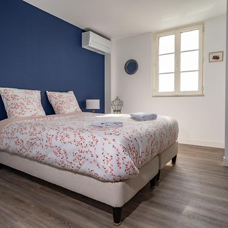 L'Auberge Du Croissant Rochecorbon Εξωτερικό φωτογραφία