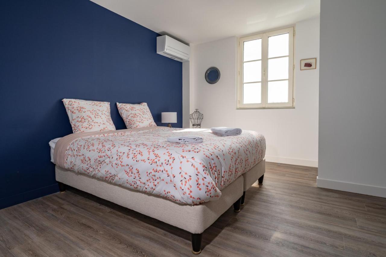 L'Auberge Du Croissant Rochecorbon Εξωτερικό φωτογραφία